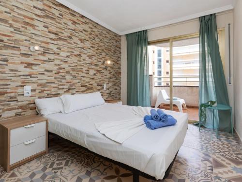 Apartment Jerez-3 by Interhome