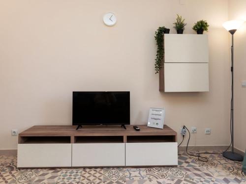 Apartment Jerez-3 by Interhome