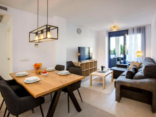 Apartment Sueno de Denia IV by Interhome
