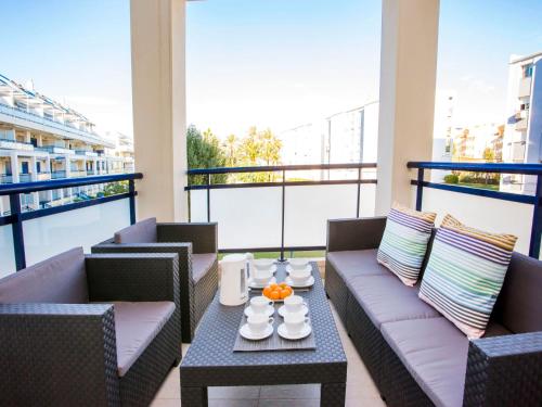 Apartment Sueno de Denia IV by Interhome