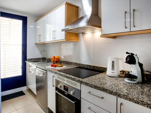 Apartment Sueno de Denia IV by Interhome