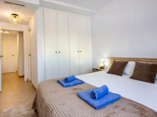 Apartment Sueno de Denia IV by Interhome
