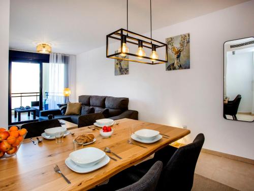 Apartment Sueno de Denia IV by Interhome