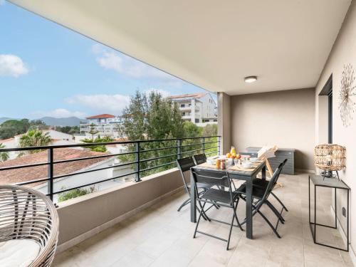 Apartment St Joseph-2 by Interhome