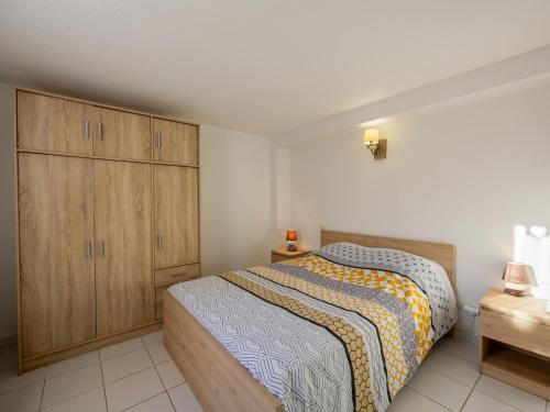 Holiday Home Rochelongue by Interhome