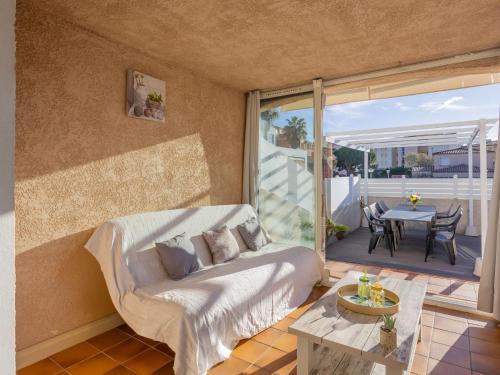 Holiday Home Rochelongue by Interhome