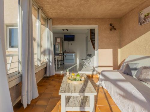 Holiday Home Rochelongue by Interhome
