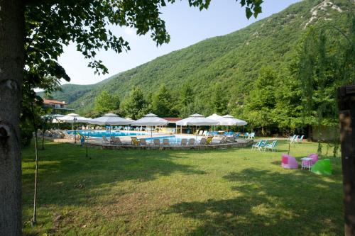 Agriani Hotel – Фотосуреттер 5