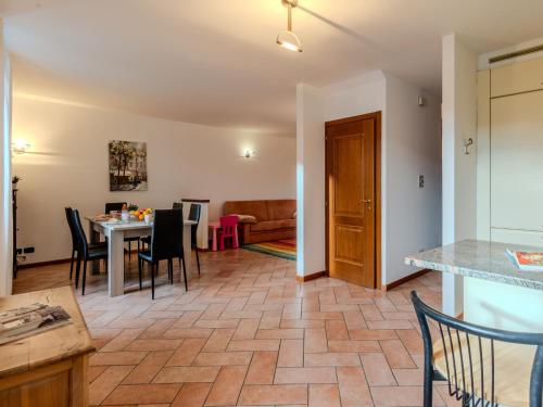 Posezení v ubytování Holiday Home Marianna by Interhome