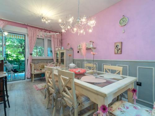 Apartment Nataša by Interhome