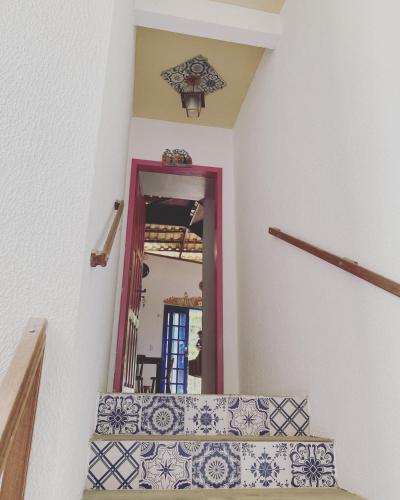 Fotografie z fotogalerie ubytování Apartamento Charme Guará - Na Praça de Guaramiranga v destinaci Guaramiranga