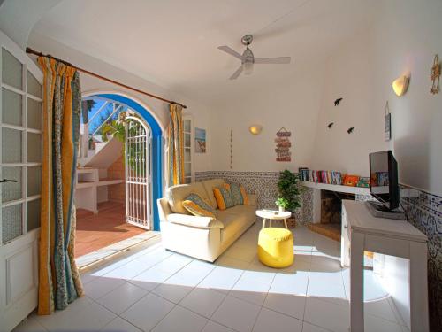 Villa Fernandes by Interhome