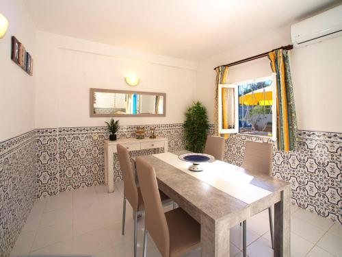 Villa Fernandes by Interhome
