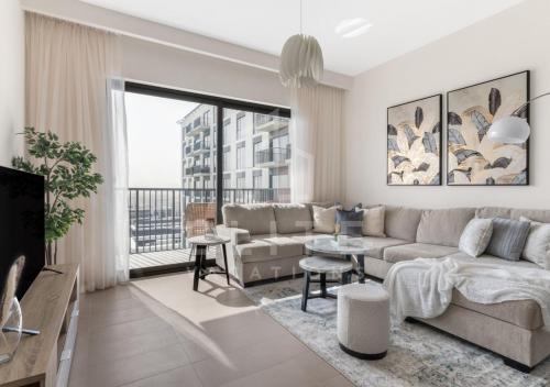 Fotografie z fotogalerie ubytování Stunning Dubai Hills 2 Bed Close To Mall and Park! v Dubaji