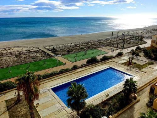 Apartment Les Argonautes-6 by Interhome