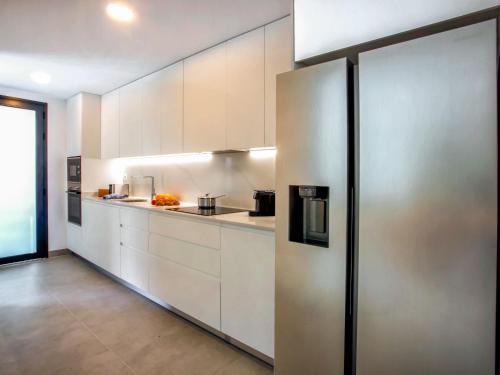 Apartment Golden Ray Duplex by Interhome