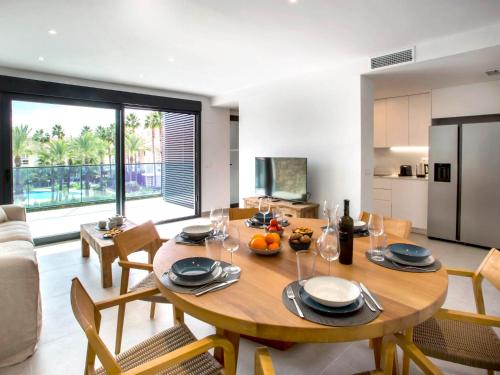 Apartment Golden Ray Duplex by Interhome