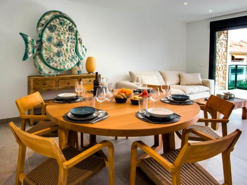 Apartment Golden Ray Duplex by Interhome