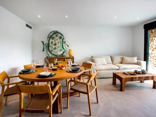 Apartment Golden Ray Duplex by Interhome