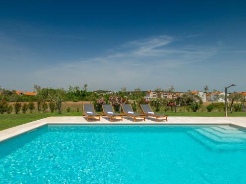 Villa Marialba by Interhome
