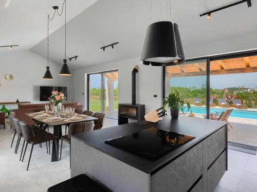Villa Marialba by Interhome
