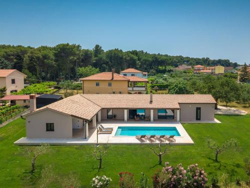Villa Marialba by Interhome