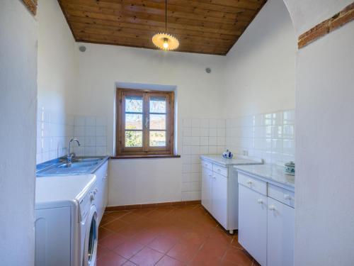 Fotografie z fotogalerie ubytování Holiday Home I Tre Laghi by Interhome v destinaci Pieve a Presciano