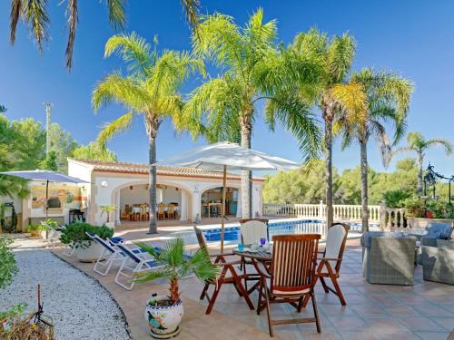 Villa Villa Carpe Diem by Interhome