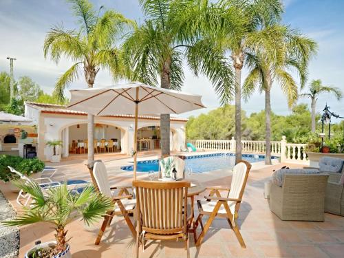 Villa Villa Carpe Diem by Interhome