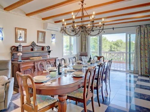 Villa Villa Carpe Diem by Interhome