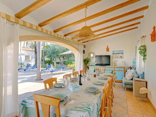 Villa Villa Carpe Diem by Interhome