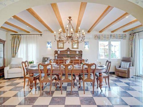 Villa Villa Carpe Diem by Interhome