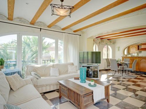 Villa Villa Carpe Diem by Interhome