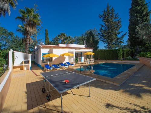 Villa Maria by Interhome