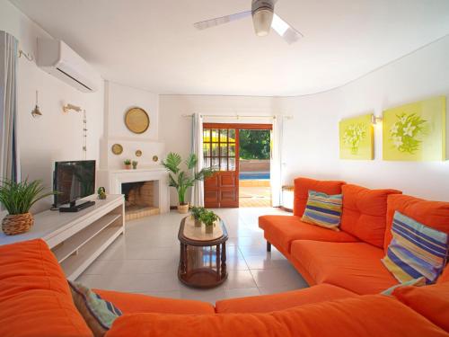 Villa Maria by Interhome