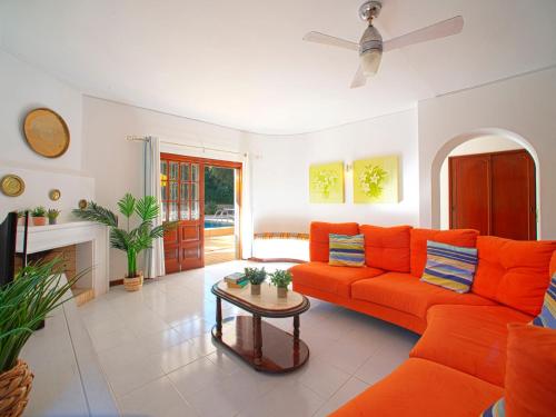 Villa Maria by Interhome