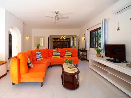 Villa Maria by Interhome