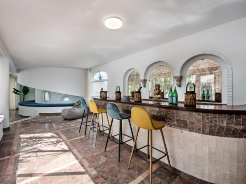 Villa Aladdin - VIP Properties by Interhome