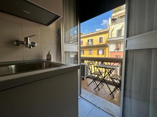 La CASA DI SABINA