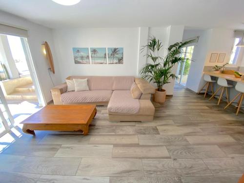 Medano Beach - Villa Playa