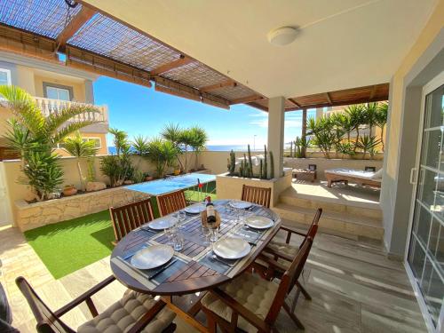 Medano Beach - Villa Playa