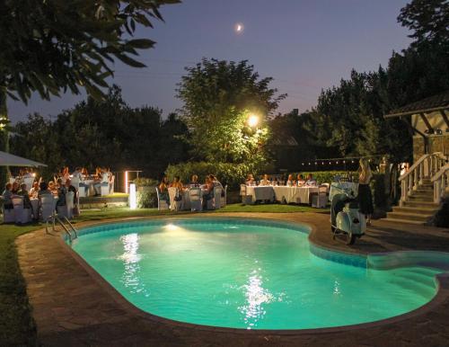 Gallery image of Tinello San Urbano in Prepotto