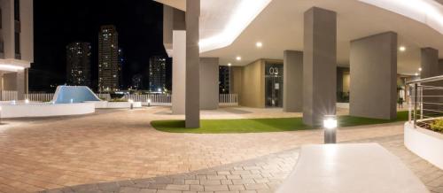 SUNSET CLIFFS VIP APARTMENT photo 23