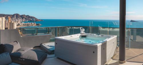 SUNSET CLIFFS VIP APARTMENT photo 18