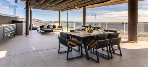 SUNSET CLIFFS VIP APARTMENT photo 5
