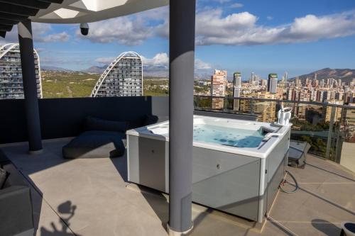 SUNSET CLIFFS VIP APARTMENT photo 22