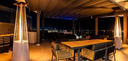 SUNSET CLIFFS VIP APARTMENT photo 20