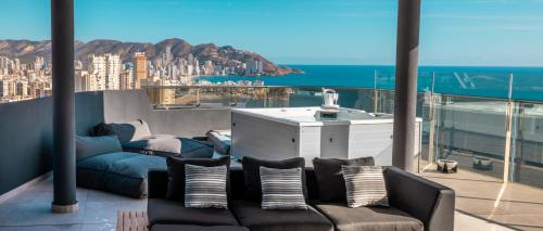 SUNSET CLIFFS VIP APARTMENT photo 27