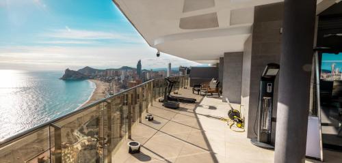 SUNSET CLIFFS VIP APARTMENT photo 36