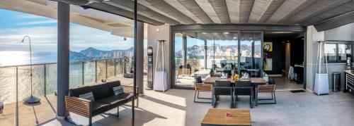 SUNSET CLIFFS VIP APARTMENT photo 7